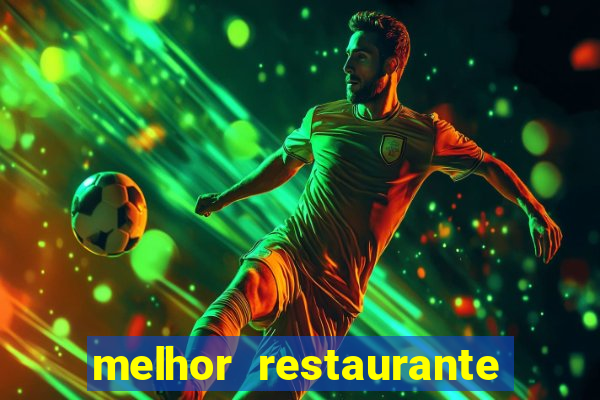 melhor restaurante em porto de galinhas